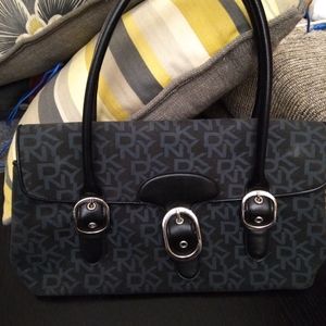 DKNY purse